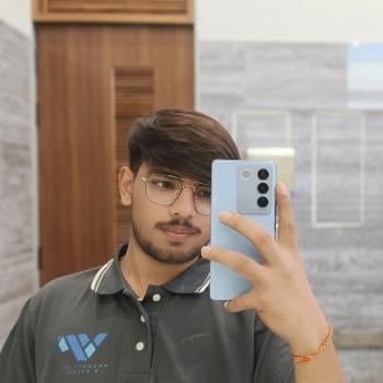 Zeel Kothiya